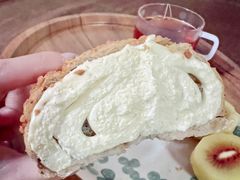 杂粮奶酪包-OUR Bakery(SKP-S店)