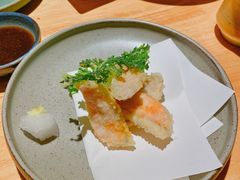 -镹·鱼料理  国产鱼使用店