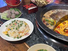 -蜀大侠火锅(总府路店)