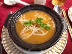 -Gloria Maris Shark's Fin Restaurant Greenhills