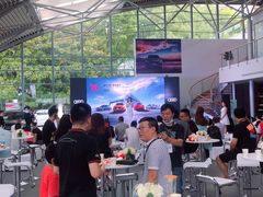 -上海西上海奥杰奥迪汽车销售有限公司(真如店)