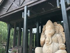-Local泰莲庭(虹鳟鱼店)
