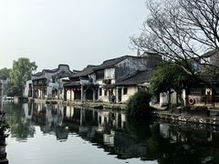-南浔古镇