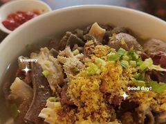 -潮镇老尾牛杂(环城西路店)