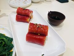 -蔡澜点心·粤菜(月星环球港店)