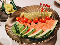 -千百味红餐厅·江西菜(绿地双子塔店)