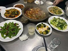 -汪营鸭杂(东风大道店)