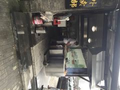 四海楼(中山路店)-四海楼(如皋定慧禅寺店)