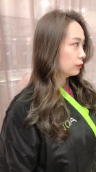 -MONE美发沙龙
