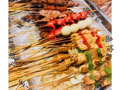 -老谢野馄饨(延安路店)