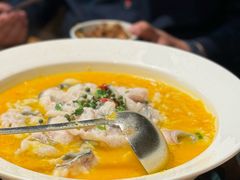 -小花椒金汤酸菜鱼(理工大店)