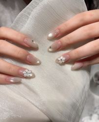 -MB·nail美甲美睫