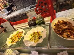 -丽都皇冠假日酒店·Matrix亦餐厅(望京店)