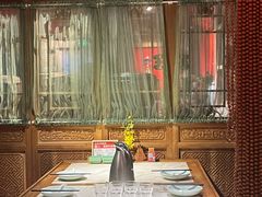 -小吊梨汤·北京菜·烤鸭(清河万象汇店)