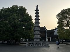 -香积寺