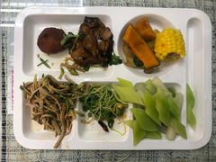 -六和孝顺素食餐厅(西湖道店)