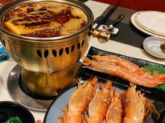 -喜庭海鲜自助(来福士店)