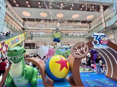 -新城市广场