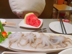 -海底捞火锅(顺城购物中心店)