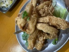 -福州人铭小吃