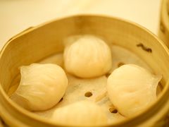 原汁鲜虾饺-利苑酒家(宜安广场店)