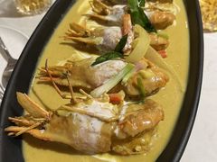 -美奈小馆·东南亚菜(福田星河COCO Park店)