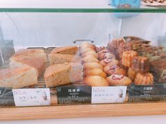 -老梦面包 CHEZMOREL(三源里店)