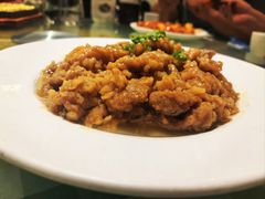 -丰泽园家菜馆(劳动路店)