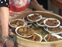 -品香排骨饭(羊官路店)