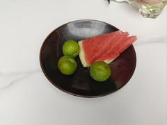 -蘭奢雅集·江浙菜(青山江滩店)