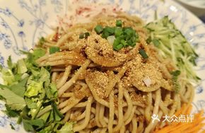 Braised Potato Mashed Oat Noodles
