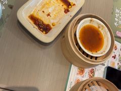 -茶港·点心·啫啫煲(王府井店)