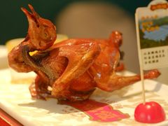 -大鸽饭(动物园店)
