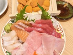 -大起水产回转寿司(大丸心斋桥店)