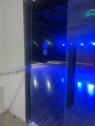 -嘉禾舞社·街舞培训工作室
