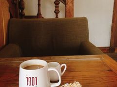 -1901 Cafe(西四店)