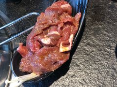 -伊茉家的烤肉店(勒泰中心店)