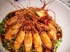 -筱爷叔·上海传统手工菜(玉树路店)