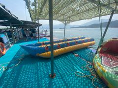 -千岛湖-欢乐水世界