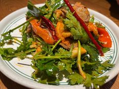 -云海肴·汽锅鸡·云南代表菜(丁香国际店)