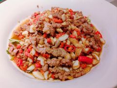 -老傅家湘潭水煮活鱼店(众一国际店)