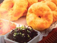 -秦月轩·陕西家乡菜(阜成路·五棵松店)