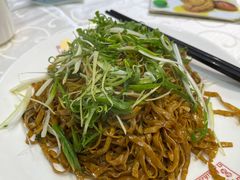-凤城礼记鱼翅海鲜酒家(新马路总店)