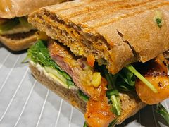 牛牛三明治-Moka Bros 摩卡站(西单大悦城店)