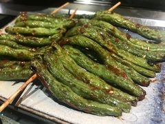 -高鸽子锦州烧烤63年(海阳路店)