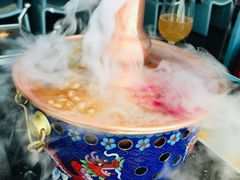 -王家渡火锅店(棕榈泉店)