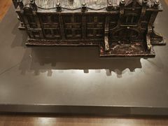 -哈尔滨工业大学-博物馆