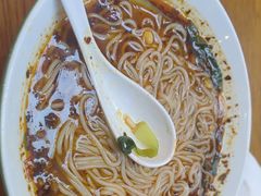 -兵哥豌豆面(壹方城店)