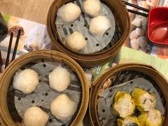 -添好运点心专门店(中环IFC店)