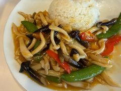-宜家·瑞典风味餐厅(天津东丽商场店)
